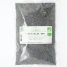 Graines de pavot bleu BIO