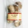 Ail noir en bulbes - MesZépices - Achat, utilisation et recettes