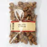 Amandes sucrées caramélisées