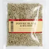 Poivre blanc de Malabar - MesZépices - Achat, utilisation et recettes