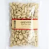Amandes blanchies