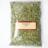 Moringa feuilles