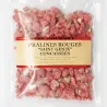 Pralines rouges de Saint-Genix concassées