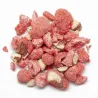 Pralines rouges de Saint-Genix concassées