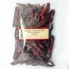 Piment long de Cayenne entier - MesZépices - Achat, utilisation et recettes