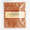 Sel rose de l'Himalaya au piment fumé - Achat, utilisations, recettes
