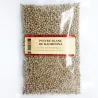 Poivre blanc Antalaha de Kaominina - Achat, utilisation et recettes