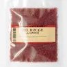 Sel rouge de Hawaï -MesZépices -  Achat, utilisation et recettes
