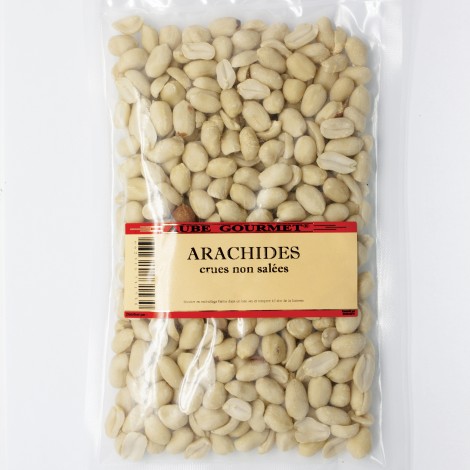 Acheter des cacahuètes grillées non salées en ligne - cueillette de noix