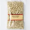 Cacahuètes crues non salées