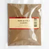 Noix de cola en poudre – Cola nitida | MesZépices