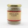 Réglisse en poudre - mesZépices