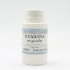 Guarana en poudre