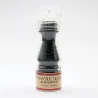 un cadeau original : 12 moulins de poivres noirs