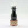 un cadeau original : 12 moulins de poivres noirs