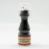 un cadeau original : 12 moulins de poivres noirs
