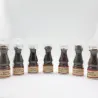 Assortiment de faux poivre pour offrir