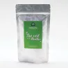 Thé vert à la menthe