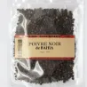 Poivre noir de Bahia - Achat, utilisation et recettes