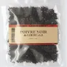 Poivre noir des Gorilles ou de la Likouala - Achat, utilisation et recettes