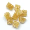 Gingembre déshydraté en cubes