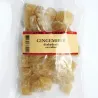 Gingembre déshydraté en cubes