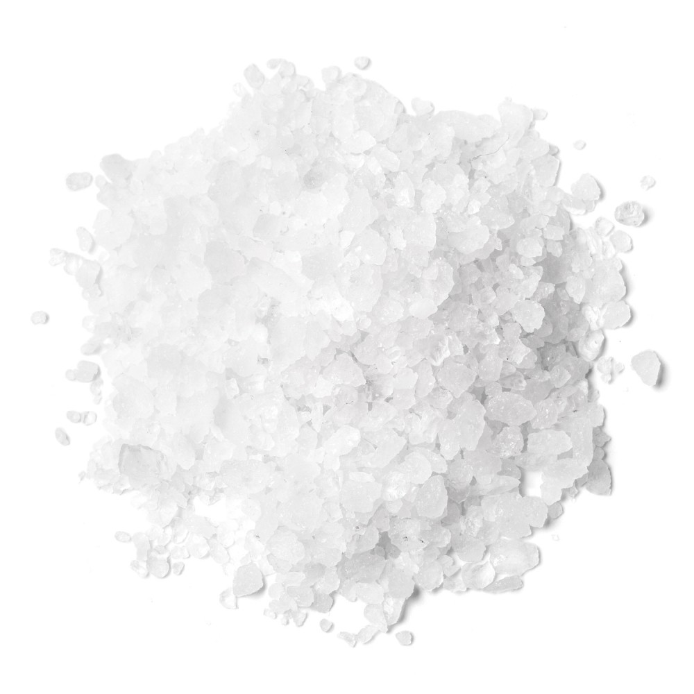 Gros sel de Camargue - Achat, utilisation et recettes