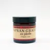 Safran en filaments - grade 1 - MesZépices - Achat, utilisations, recettes