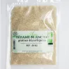 Sésame blanc décortiqué BIO