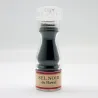 Un bel assortiment de 6 moulins à sels de couleurs variées