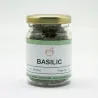 Assortiment de 10 herbes aromatiques en verrine
