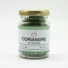 Assortiment de 10 herbes aromatiques en verrine