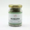 Assortiment de 10 herbes aromatiques en verrine