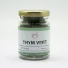 Assortiment de 10 herbes aromatiques en verrine