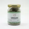 Assortiment de 10 herbes aromatiques en verrine