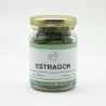 Assortiment de 10 herbes aromatiques en verrine