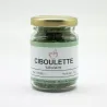 Assortiment de 10 herbes aromatiques en verrine