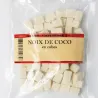 Noix de coco en cubes moelleux - Achat, utilisation et recettes
