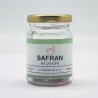 Safran en poudre en verrine de 10 capsules - MesZépices - Achat, utilisation et recettes