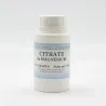 Citrate de Magnésium E345