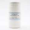 Citrate de potassium E332