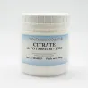 Citrate de potassium E332