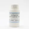 Citrate de potassium E332