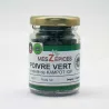 Poivre vert fermenté de Kampot IGP