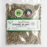 Poivre blanc de Kampot IGP - Achat, utilisation et recettes