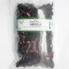 Hibiscus fleurs séchées - MesZépices - Achat, utilisation et recettes