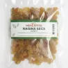 Raisins secs dorés