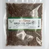 Gros sel fou de Guérande IGP - MesZépices - Achat, utilisations, recettes