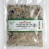 Fleur de sel de Guérande IGP aux fleurs - MesZépices - Achat, recettes