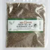 Gros sel de Guérande IGP au cumin et à la coriandre - MesZépices